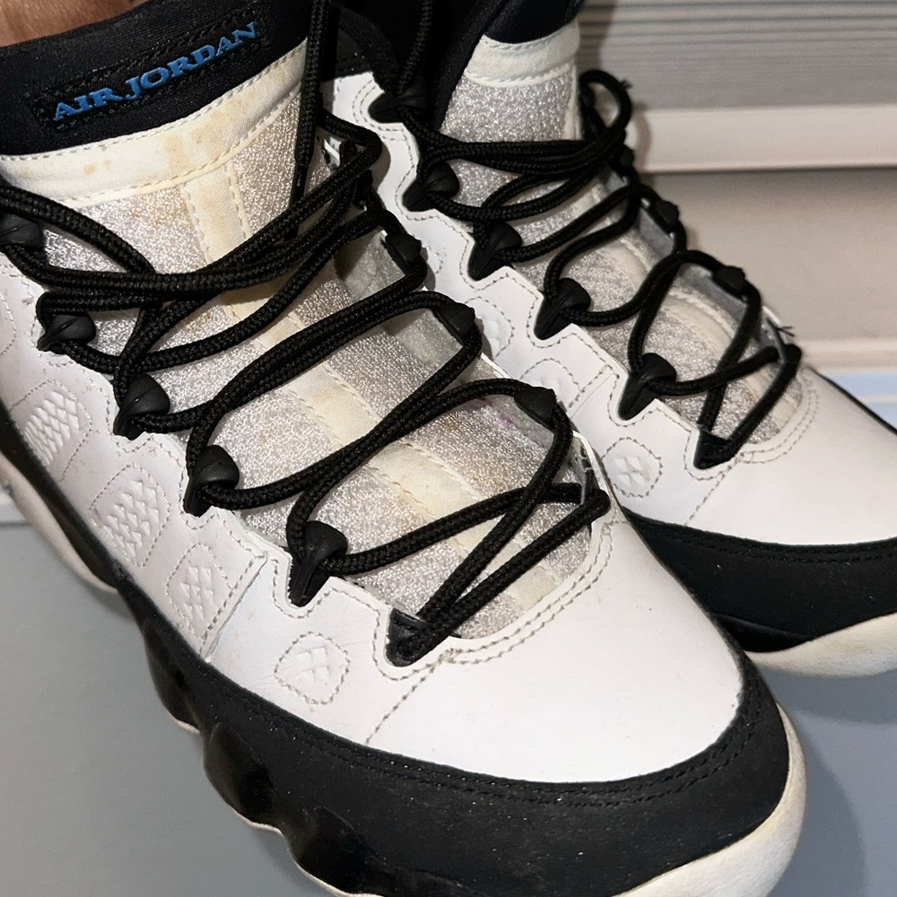 Jordan’s 6.5Y